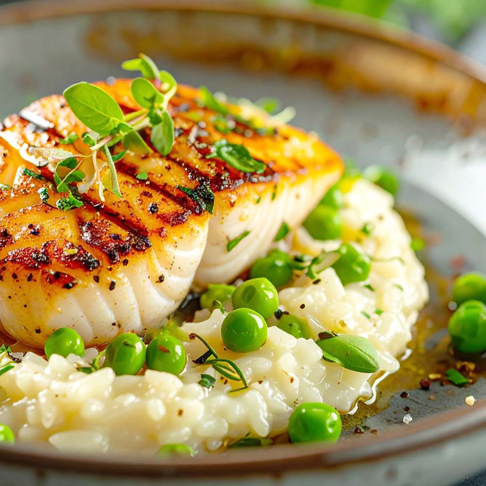 Válassz halételeket a Delirest Tudatos Választás programjának kínálatában!