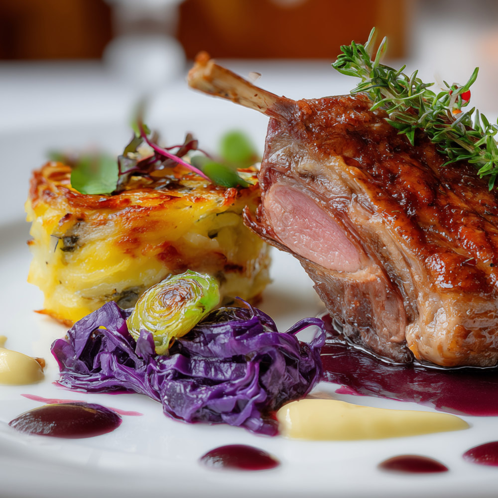 Könnyed karácsony a Delirest Tudatos Választás programjában