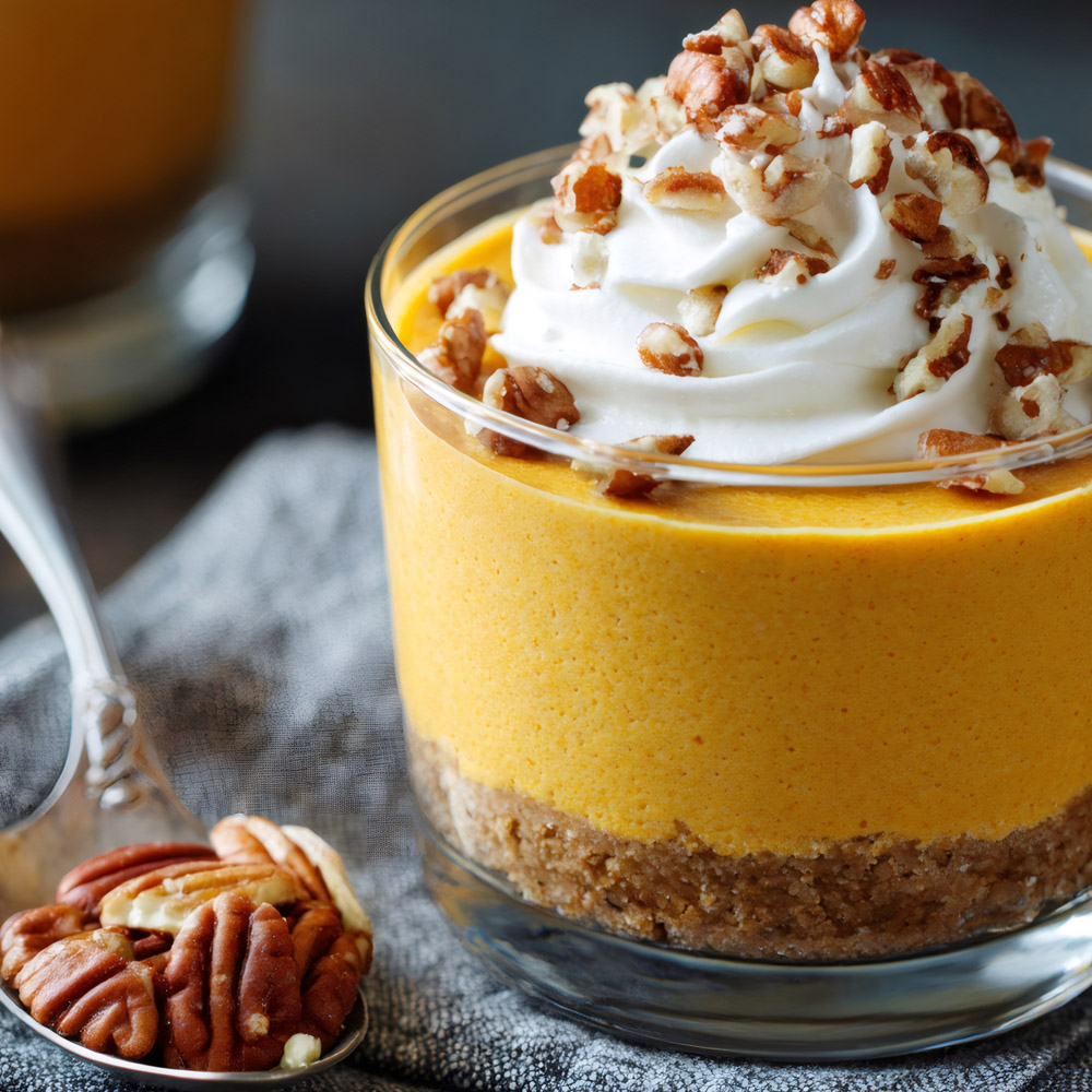 Karácsonykor is tudatosan a Delirest-tel