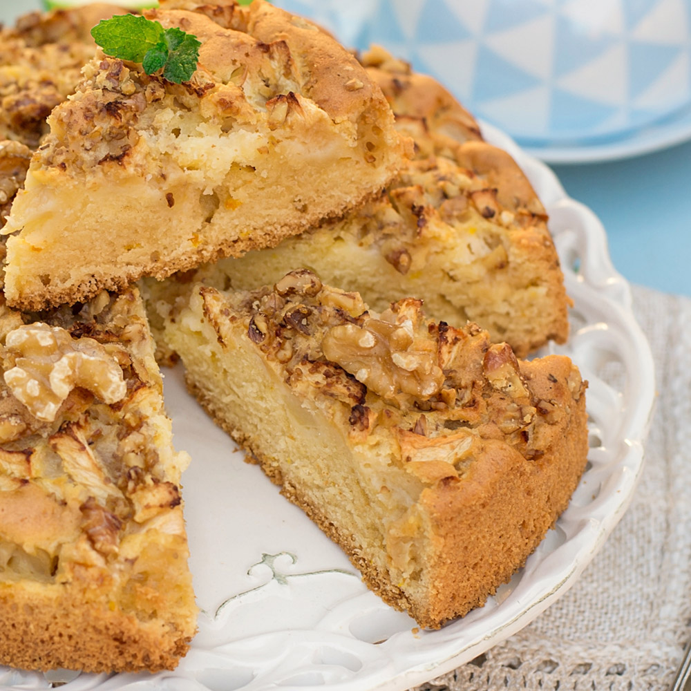 Könnyed ünnepi falatok a Delirest Tudatos Választás Programjában