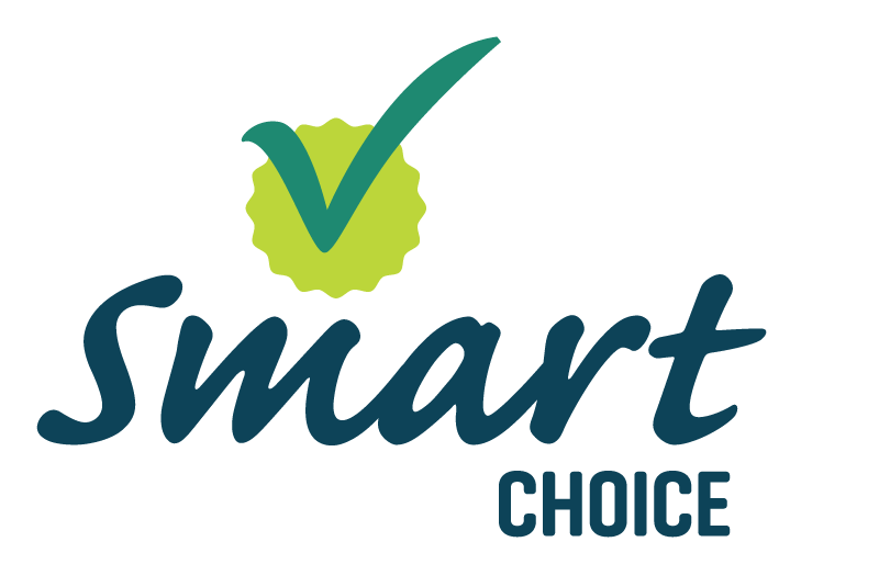 Delirest Smart Choice Program logo Delirest Smart Choice Program logo