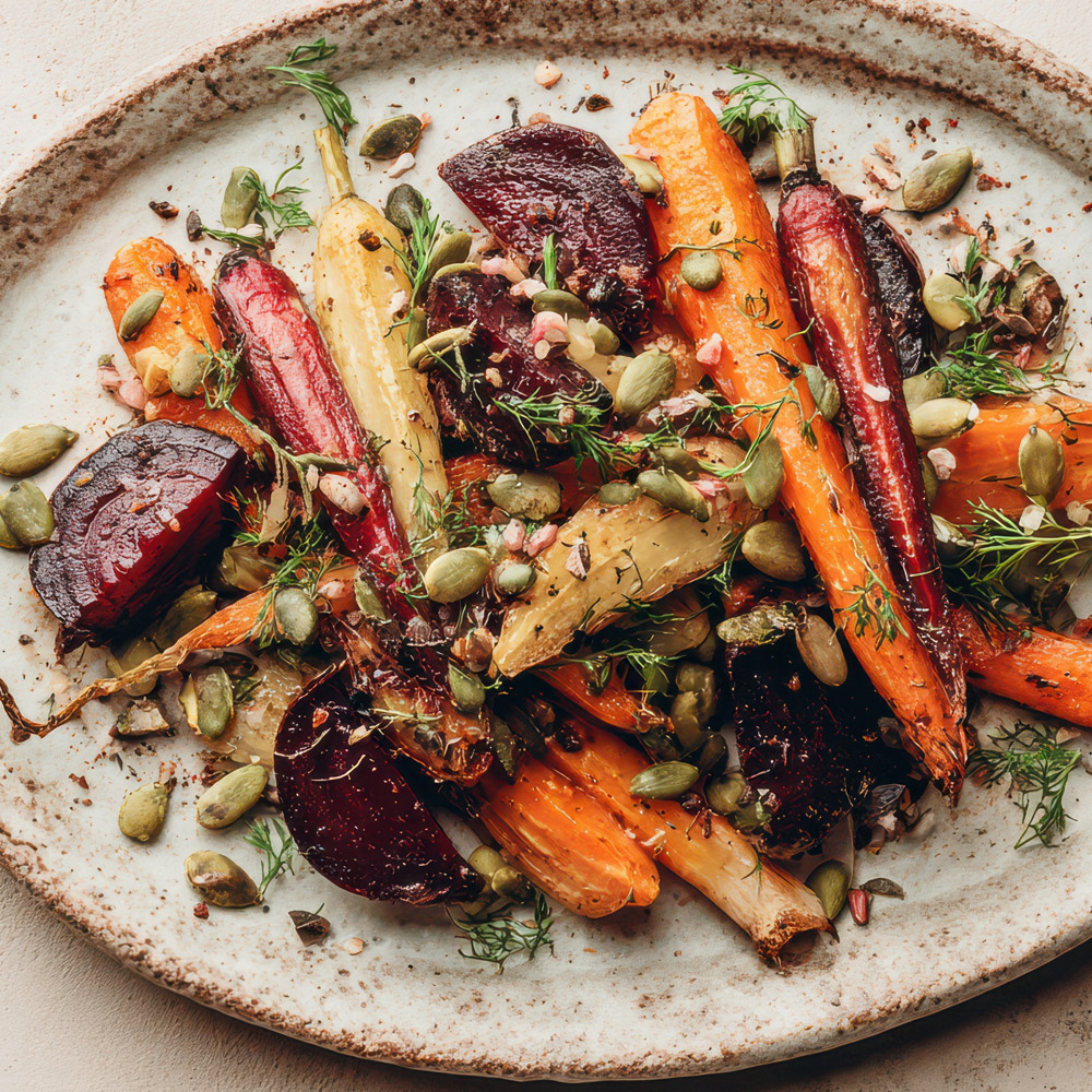 Változatos köretek a Delirest kínálatában