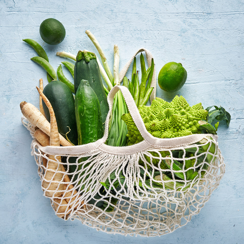 Áprilisban a bolygóbarát étrendet népszerűsítjük